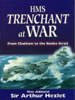HMS Trenchant