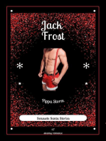 Jack Frost: Sensuele Santa Stories, #7