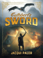 Cuthbert's Sword
