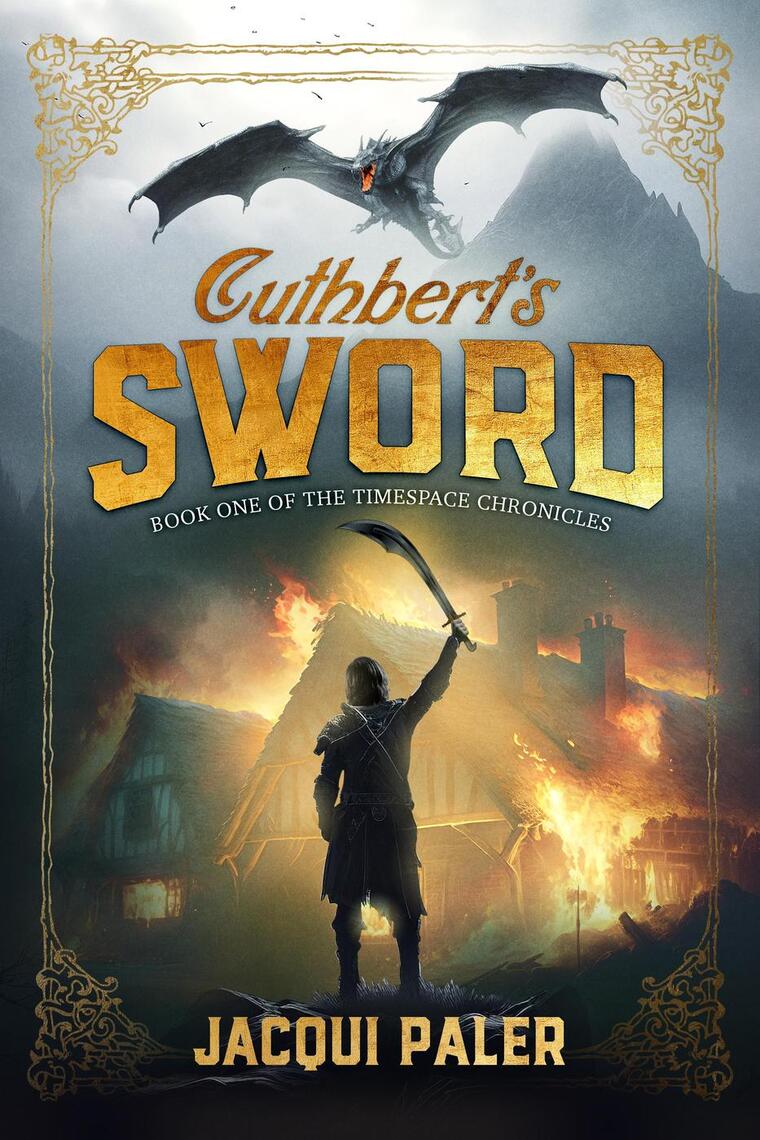 Cuthbert's Sword by Jacqui Paler (Ebook) - Read free for 30 days