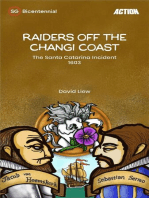 Raiders off the Changi Coast