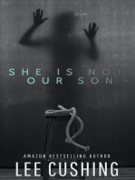 She Is Not Our Son