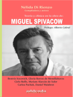 Teoría y clínica en la obra de Miguel Spivakow
