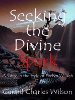 Seeking the Divine Spark