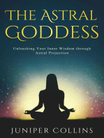 The Astral Goddess