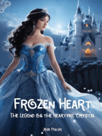 Frozen Heart: The Legend of the Heartfire Crystal