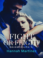 Fight or Flight: Unbreakable, #2