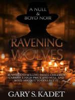 The Ravening Wolves