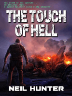 Neil Hunter's THE TOUCH OF HELL