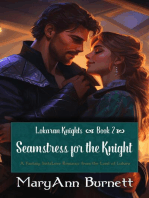 Seamstress for the Knight