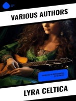 Lyra Celtica: Anthology of Representative Celtic Poetry