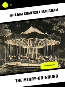 The Merry-Go-Round: Modern Romance