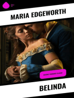 Belinda: Regency Romance Classic