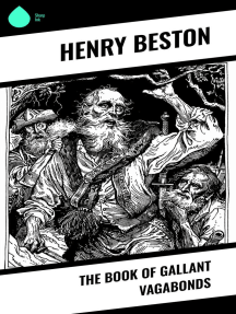 The Book of Gallant Vagabonds