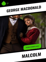 Malcolm: Historical Romance Classic