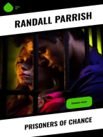 Prisoners of Chance: Romance Novel