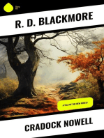 Cradock Nowell: A Tale of the New Forest