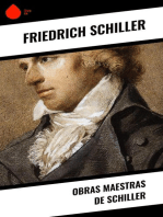 Obras Maestras de Schiller