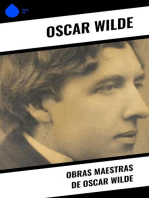 Obras Maestras de Oscar Wilde
