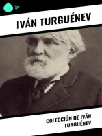 Colección de Iván Turguénev