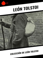Colección de León Tolstoi