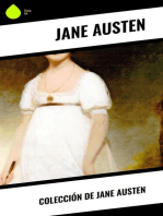 Colección de Jane Austen