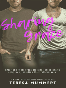 Sharing Grace: Grace, #2