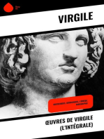 Œuvres de Virgile (L'Intégrale)