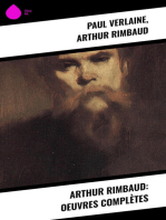 Arthur Rimbaud