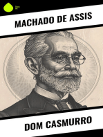 Dom Casmurro