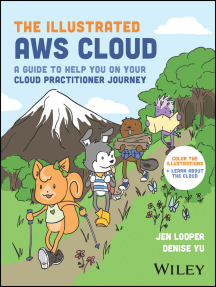 The Illustrated AWS Cloud By Jen Looper, Denise Yu (Ebook) - Read.