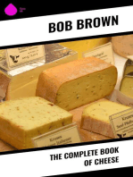 The Complete Book of Cheese