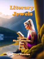 Literary Jewels: Classic Short Stories for the Ages
