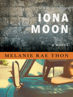 Iona Moon: A Novel