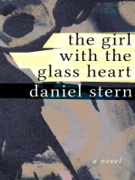The Girl with the Glass Heart