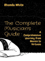 The Complete Musician's Guide