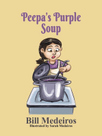 Peepa's Purple Soup