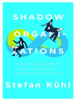 Shadow Organizations