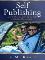 Self-Publishing