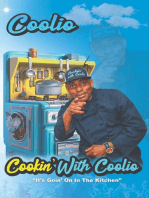 Cookin' With Coolio: It's Goin' On In The Kitchen