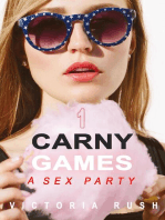 Carny Games 1: A Sex Party: Lesbian Erotica, #49