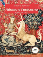 Adamo e l’unicorno e altri racconti