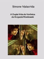 A Dupla Vida de Verônica de Krzysztof Kieślowski