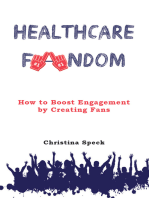 Healthcare Fandom