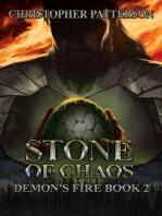 Stone of Chaos