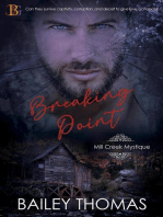 Breaking Point: Mill Creek Mystique, #3