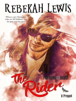 The Rider: Portents of Death, #0.5
