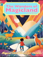 The Wonders of Magicland