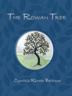 The Rowan Tree: The Family Tree, #2