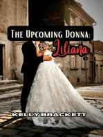 The Upcoming Donna: Liliana